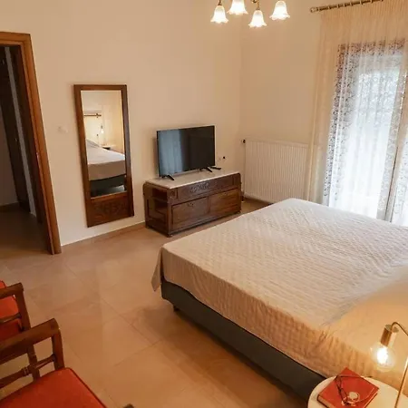 Paul's American Mansion- Suburb Villa Golos