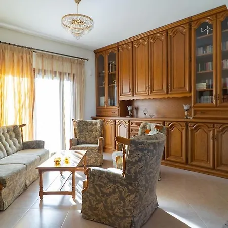 Paul's American Mansion- Suburb * Golos